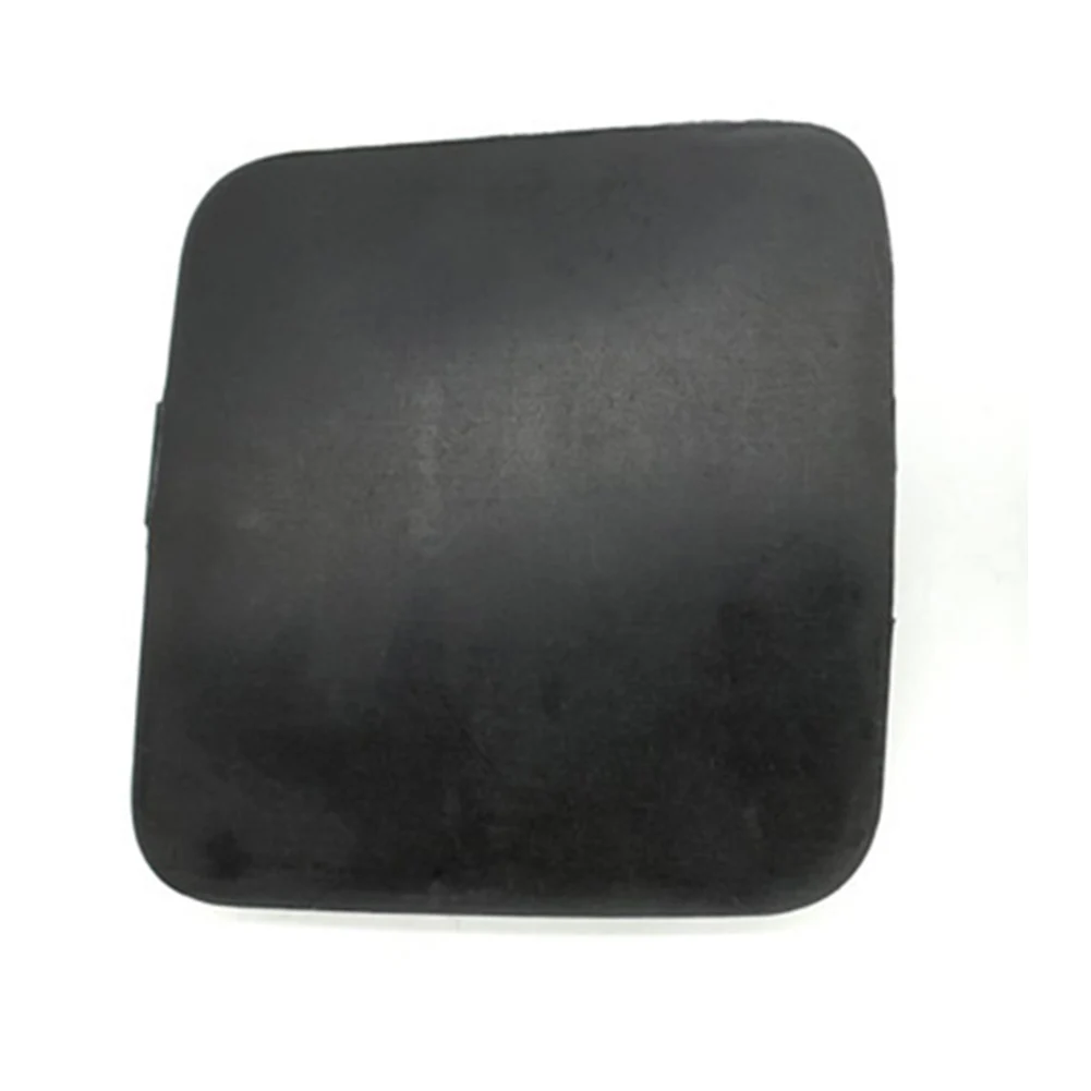 

Для RAV4 для Toyota левый передний крюк, крышка бампера, фаркоп, крюк для фаркопа переднего бампера, новая практичная замена, установка