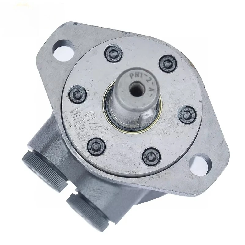 Орбитальный гидравлический двигатель BMR315 OMR315 BMR/OMR 315cc 190 об/мин