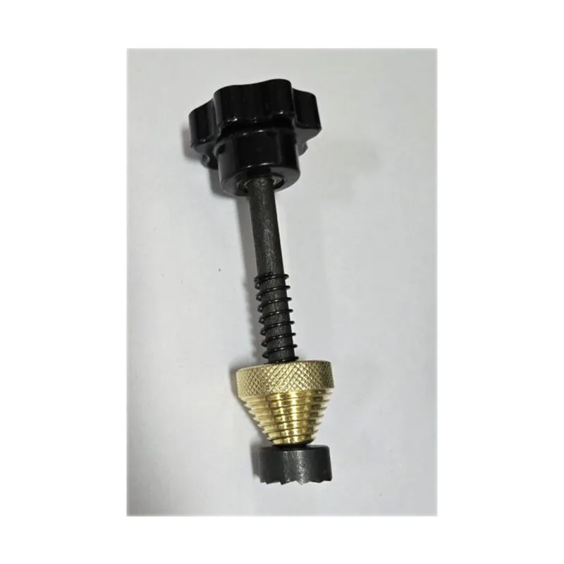 Original Plumber Manual Faucet Hole Expander Pipe Repair Reset Tool Kit for Plumbing Maintenance Use