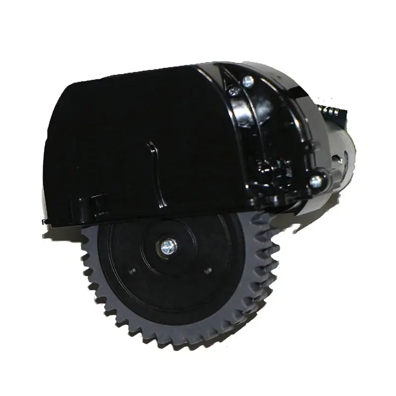 SAME DAY SHIP Robot Vacuum Cleaner Wheel Motor For Ilife V3S Pro V5S Pro Ilife V50 V55 Robot Vacuum Cleaner Parts