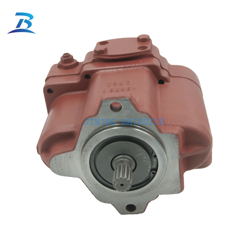 Best price Excavator main pump Nachi PVK-2B-505-CN-4962E ZX50 hydraulic pump