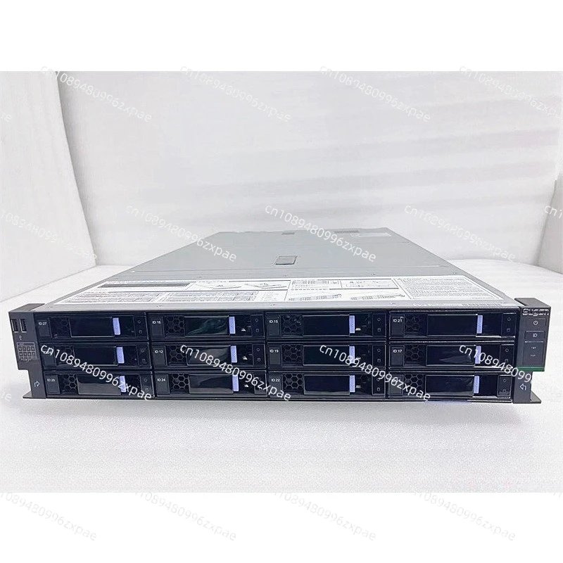 Mass storage 12/36 3.5 hard disk bit   8175M