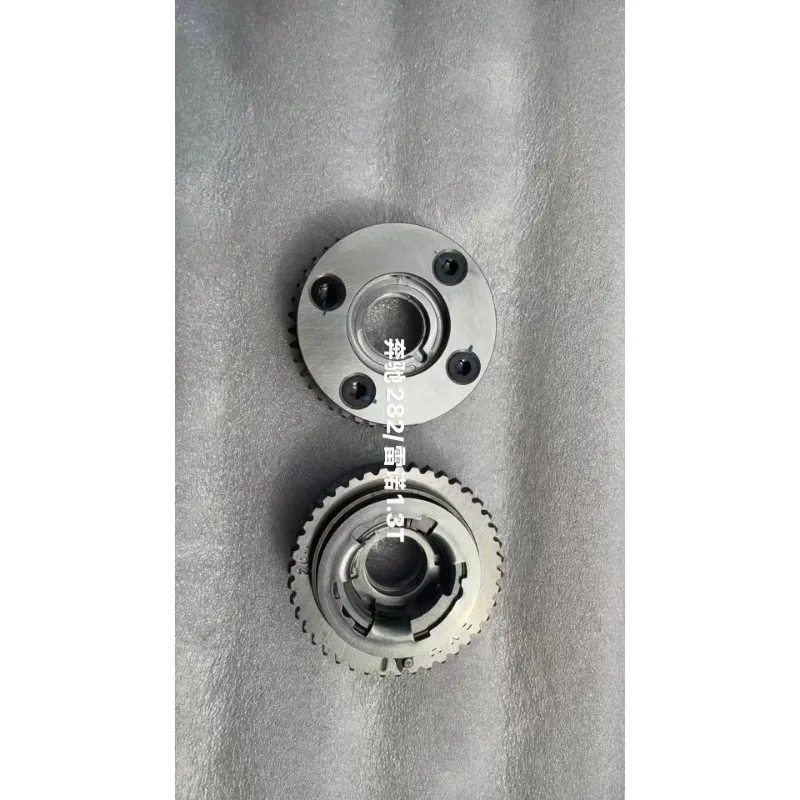 Заводское качество OEM, шестерни VVT Vanos для двигателя Mercedes Benz M282 1.3L 282, для Renault 1.3T, бензиновый газ OE 2820502700