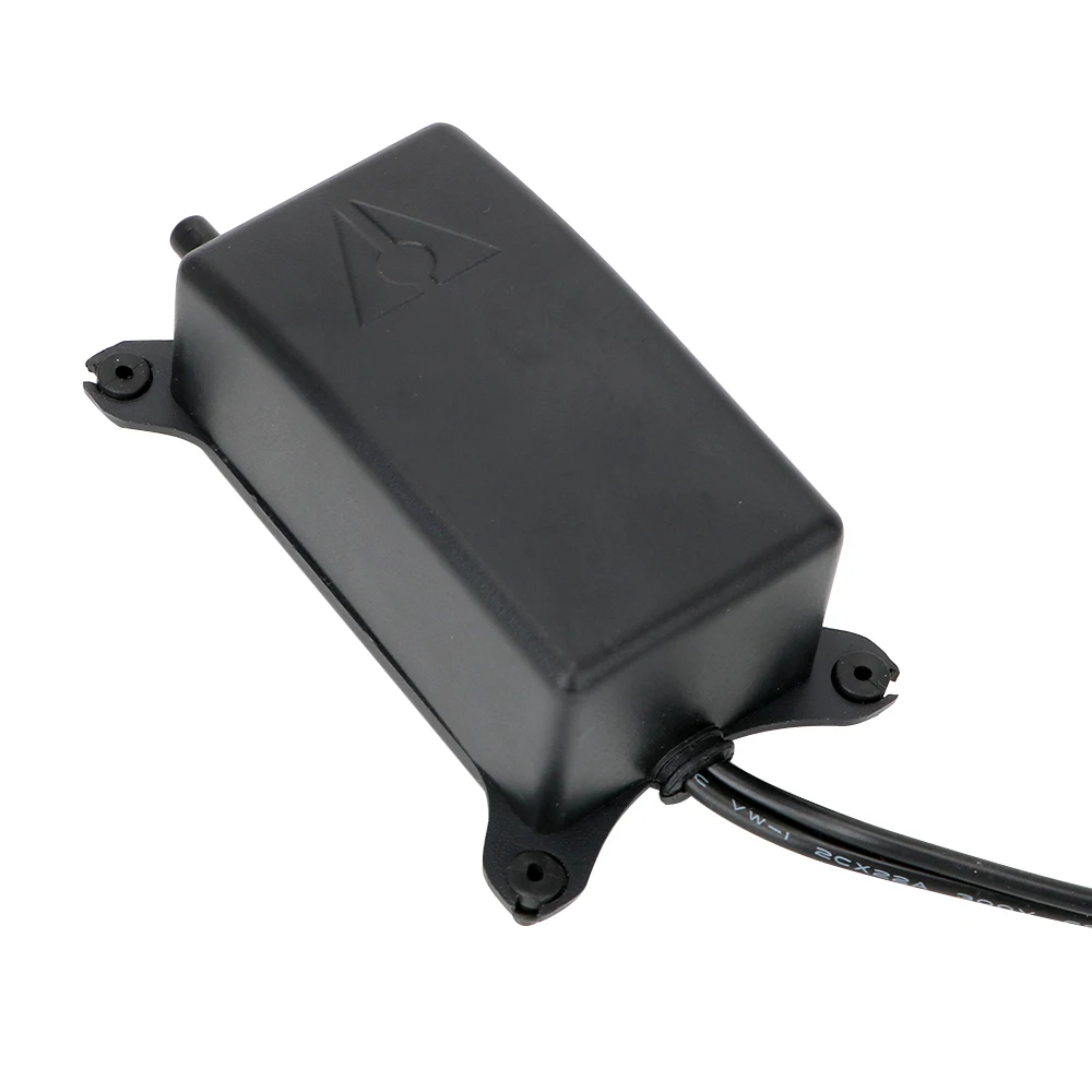 Aquarium Oxygen Pump Energy-saving Fish Tank Air Pump 2 W Oxygen Increasing Pump Noiseless Anti-slip EU/US Plug