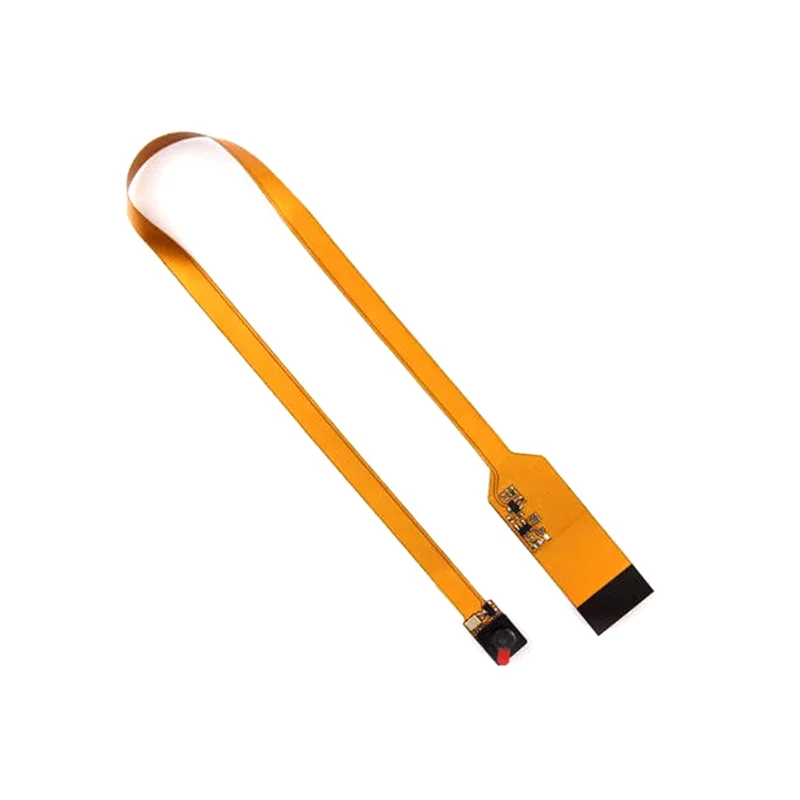 Y14a para raspberry pi compatível mini módulo de câmera fpc 5mp ov5647 sensor a + /b + /2b/3b/4 modelos