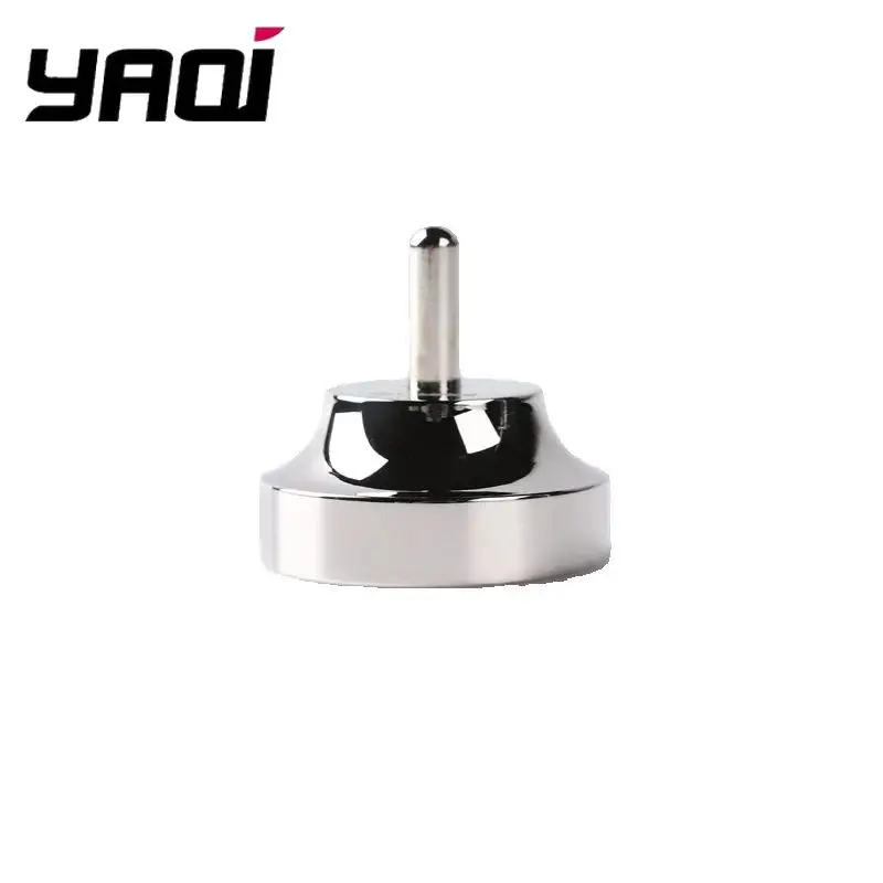 2026 YAQI Stainless Steel Mens Shaving Razor Holder Razor Stand - width 32mm Weight 79g Hypoallergenic Man travel grooming tool