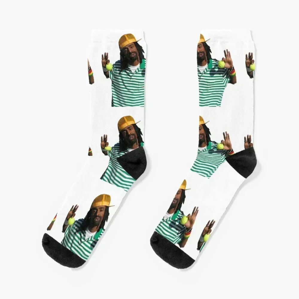

Da US Open Socks christmas stocking warm winter Heating sock short Boy Child Socks Women's