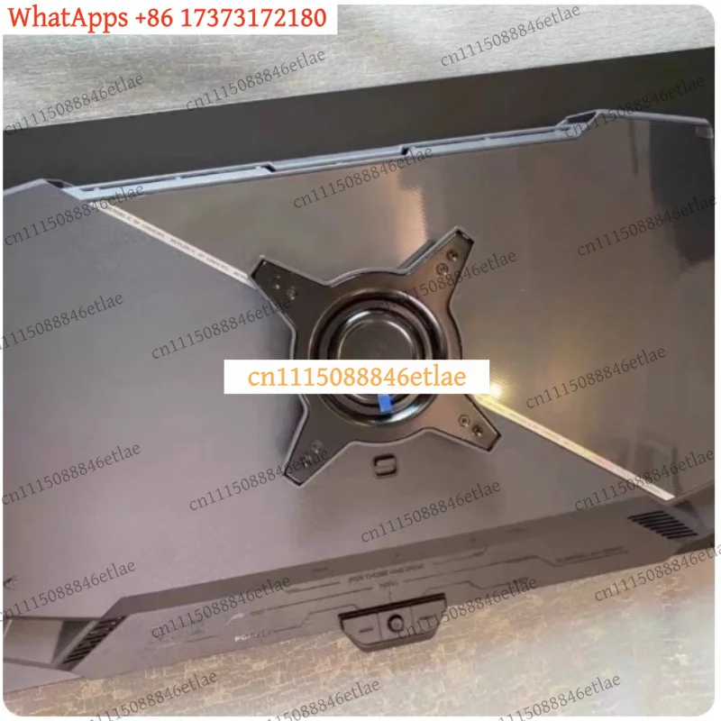 VESA Mount Adapter for ASUS ROG XG27AQDMG XG27UCDMG XG32UCDS PG32UCDM PG32UCDP Monitor, Metal Bracket Replacement Parts