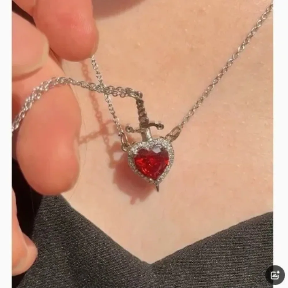 Everything You Need to Know About Red Diamond Ruby Jewelry