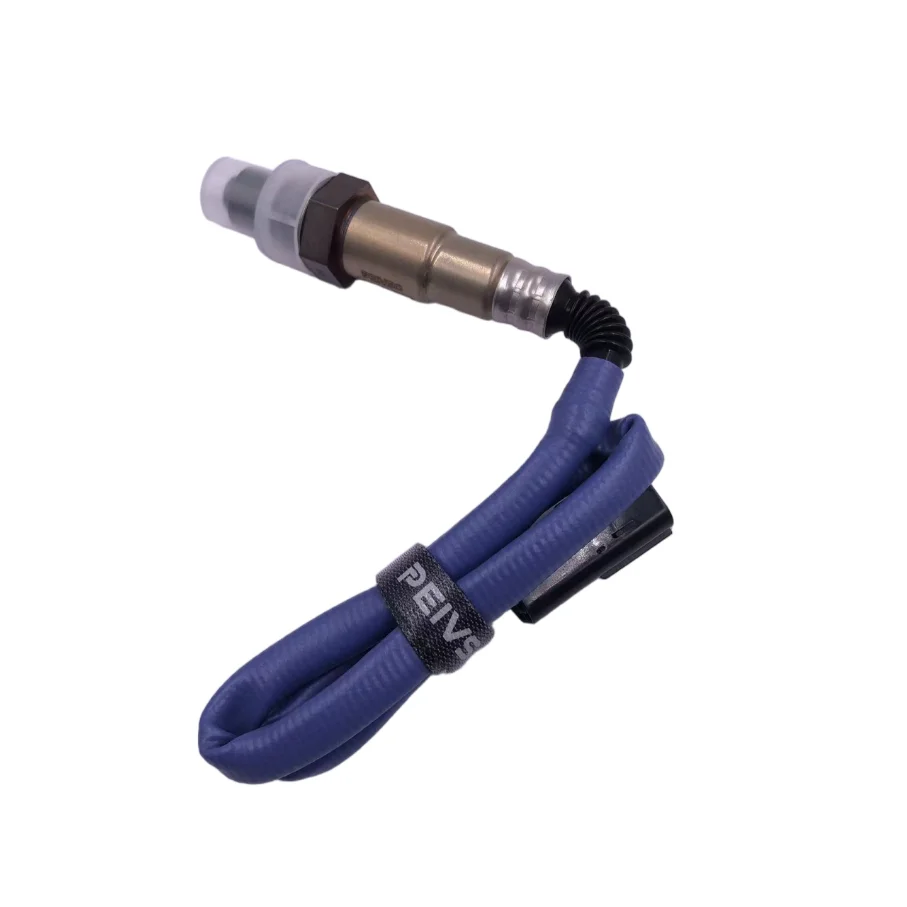 Oxygen Sensor 23896823 fit for Baojun 510 310 310W Cayman 982 1.5L 2.0L L2B 2017-2021 front and rear Universal