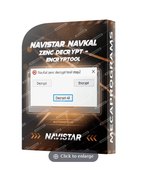 

Инструмент для дешифировки прошивки AutoCD Navkal (zenc Files)