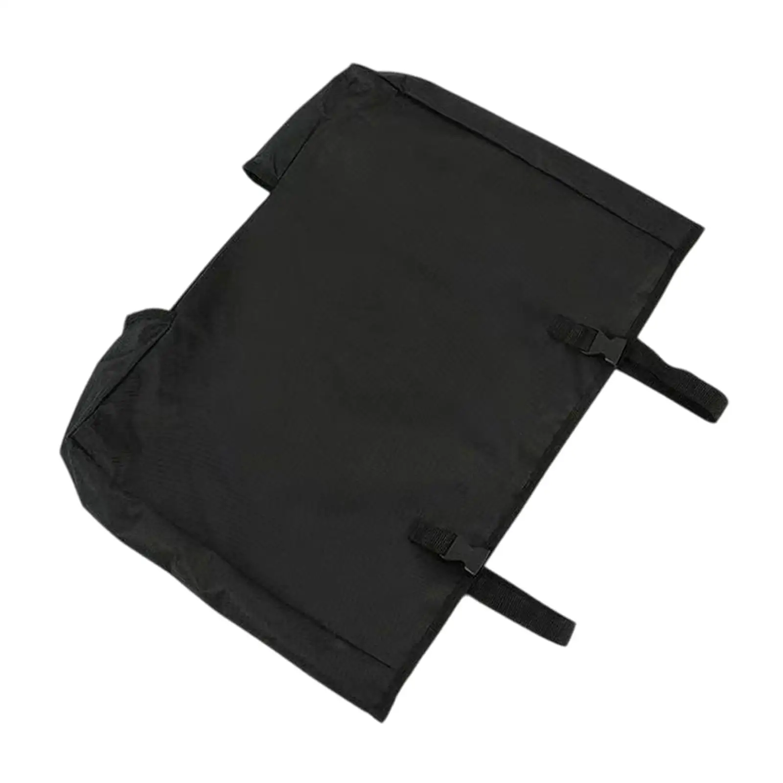 Trolley Wagon Cover Wagon Cart Cover Portable Heavy Duty Dustproof Protector
