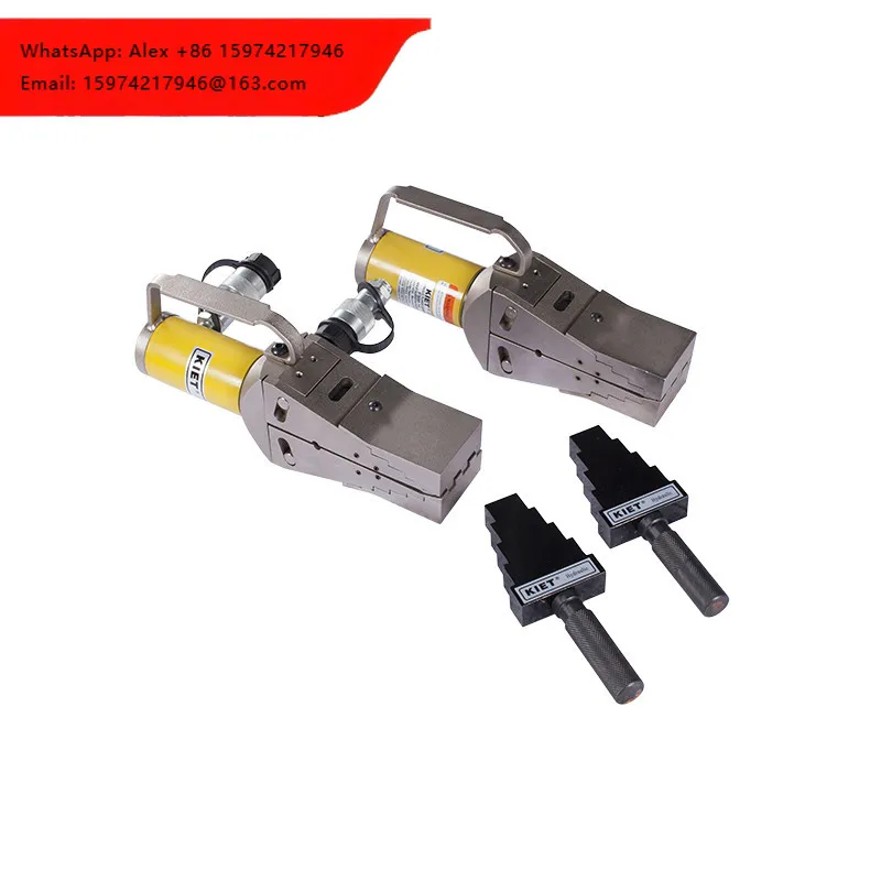 Hydraulic Flange Wedge Spreader For SALE