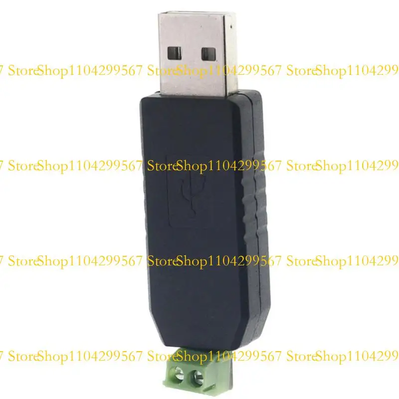 

CS1W CH340/PL2303/FT232 Промышленные USB в RS485 Конвертеры RS485 Модуль связи
