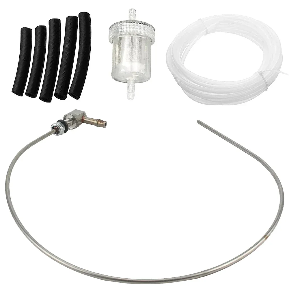 

Fuel Pickup Installation Fuel Tank Sender Diesel System Maintenance 49cm Stand Pipe Length For Fuel Tank Replacement