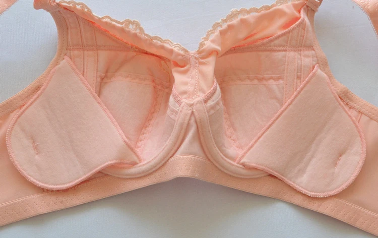 حمالة صدر دفع ما يصل سلس للنساء ، تغطية كاملة ، نموذج يصل ، Underwire ، حجم كبير الملابس الداخلية ، 36 ، 38 ، 40 ، 42 ، 48 ، C ، D ، E ، F ، G ، ح