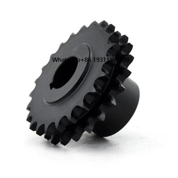 

Motorcycle Sprocket