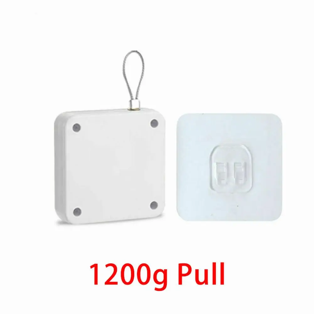 Portas automáticas do sensor mais próximas, dispositivo de fechamento, comercial, perfurador-livre, residencial, 63*63*16mm, 2.48*2.48 * 0.63in, novo