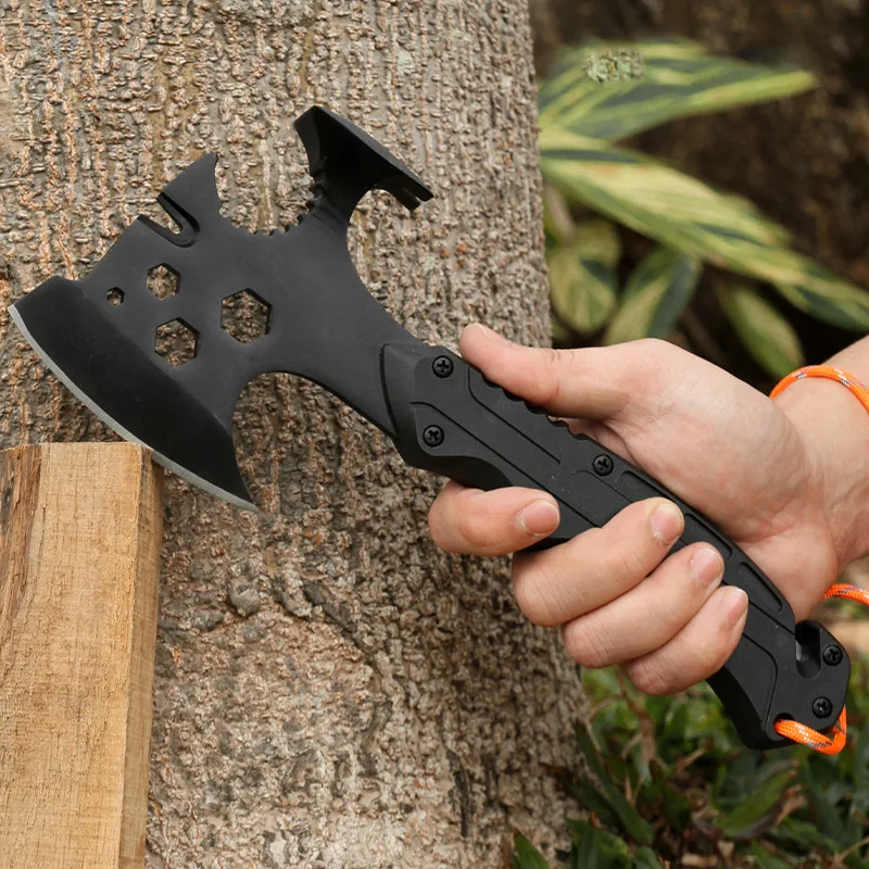 Multifunctional Axe Outdoor Portable Axe