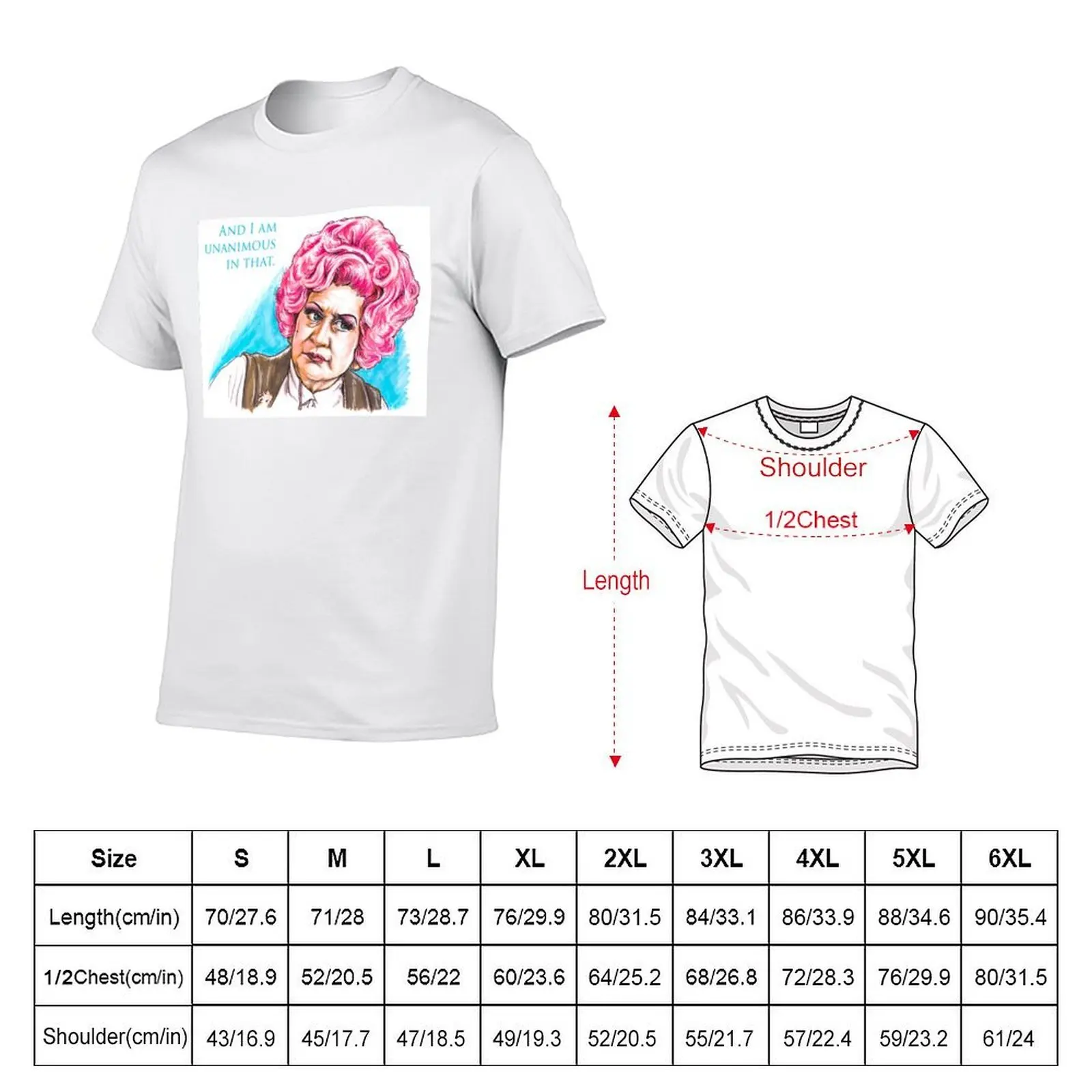 السيدة سلوكومبي - AYBS؟ - وأنا غير حيوان في تلك القميص تي شيرت قطني مخصص تي شيرت #5