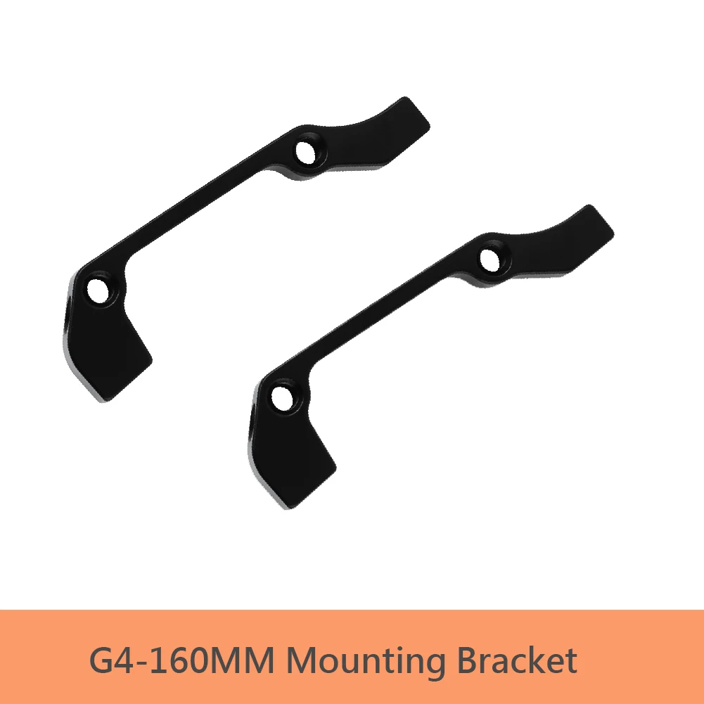 XOD H800/H880 Elektroroller Hydraulische Scheibenbremse für KUKirin G4 G2 Master G2 MAX G3PRO Elektroroller Hydraulische Ölbremse