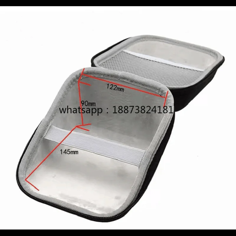 Carrying Storage Case for Pressure Supervise fast shipping