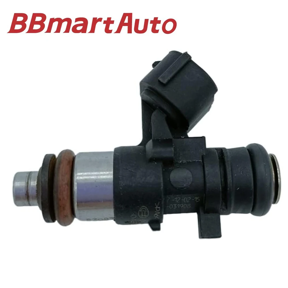 BBmart Auto Parts 1pcs Fuel Injection Nozzle For VW Lavida Golf Bora Santana Touran C-TREK Skoda Octavia Yeti OE 04E906031C