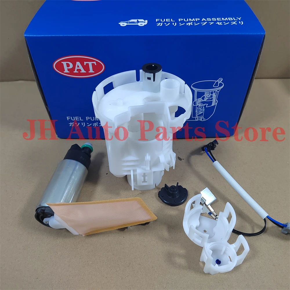 

Фильтр топливного насоса для Toyota Camry Corolla Vios ZZE112R NZE121 ZZE122 77020-02190 77020-12490 77020-12520 7702012490 7702012520 7