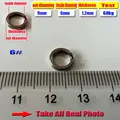 9mm 100pcs