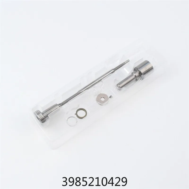 F00R120395 0445120395 Suitable for Bosch Injector Overhaul Kit with DLLA150P2197