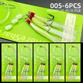 005-6pcs