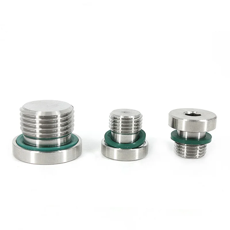 M6 M8 M10 M12 M14 M16 M20 1/8