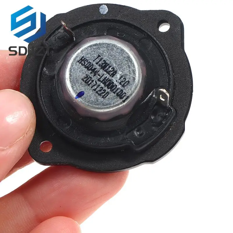 Hot sale 1Pc Tweeter Unit Audio Speaker Unit 12 Ohm 5W DIY Amplifier Speakers DIY Home