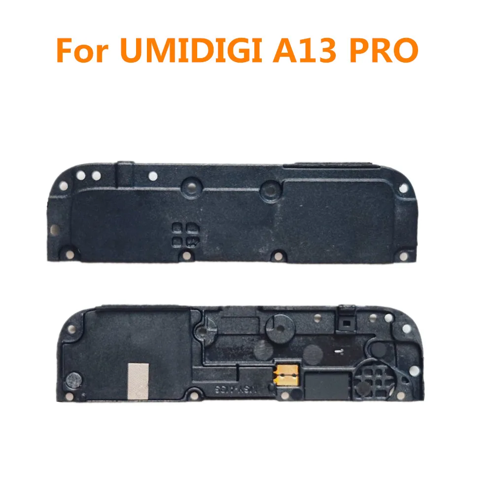 New UMIDIGI A13 PRO Phone Inner Loud Speaker Horn Accessories Buzzer Ringer Repair Replacement