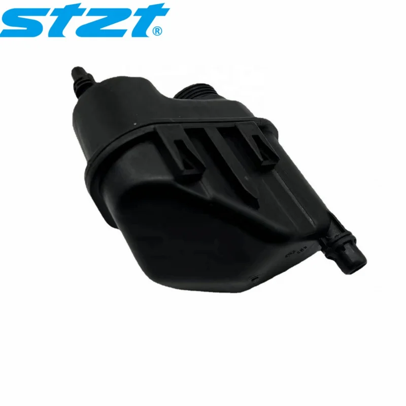 17138617045 Auto Engine Cooling System Coolant Expansion Tank Reservoir For BMW F30 1713 8617 045 Expansion Tank