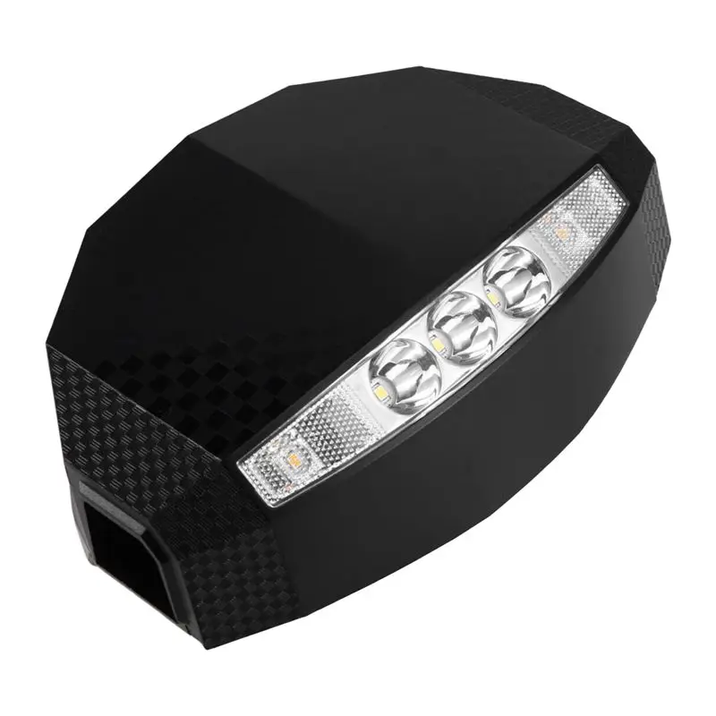 A99I-Electric Scooter Dashboard Screen Electric Scooter Headlight Assembly Dashboard Display Screen