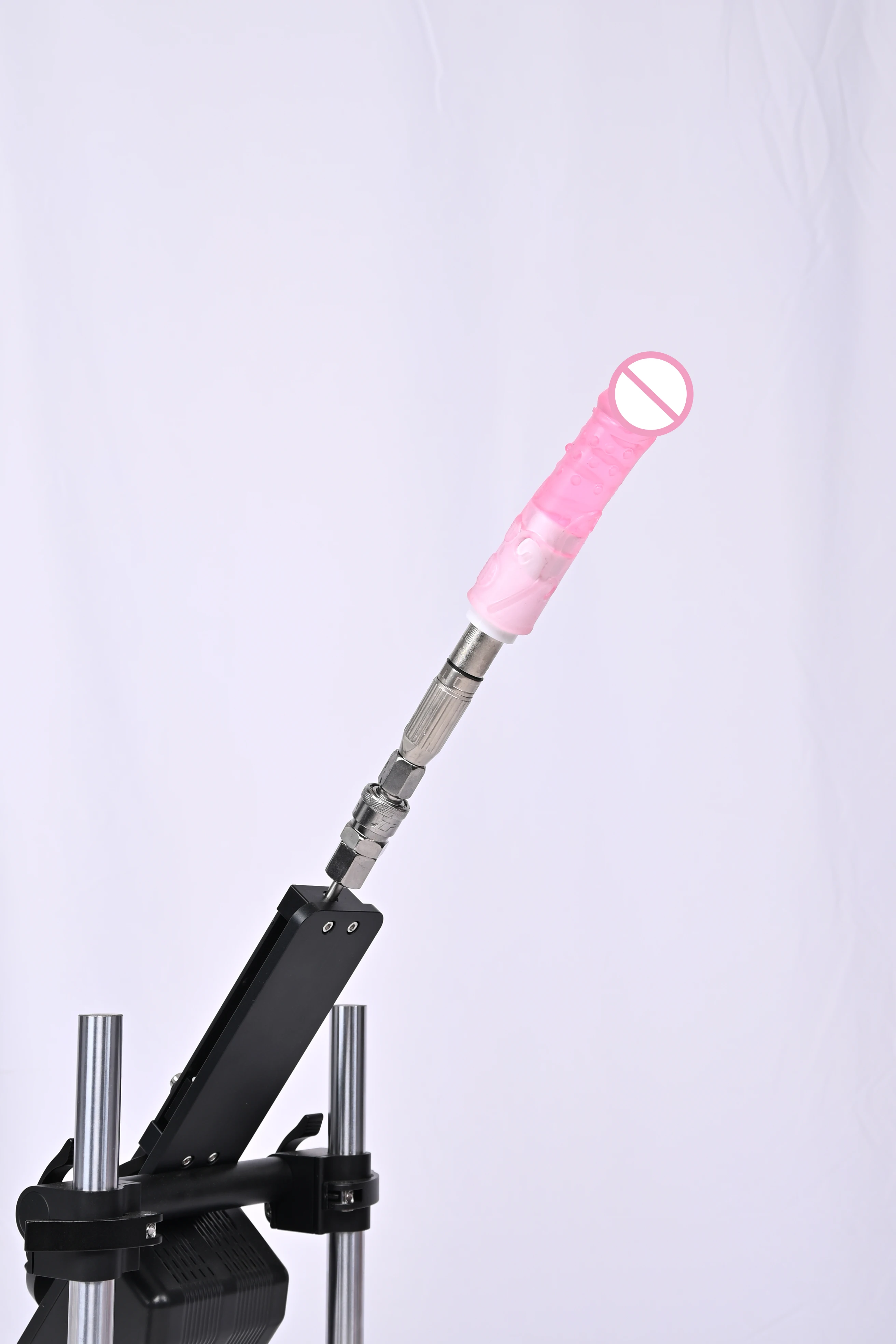 استخدام موصل آلة الجنس ل Vac-u-Lock ، محول آلة الحب السريع ، ملحقات واجهة 3xlr ، ألعاب جنسية للتثبيت