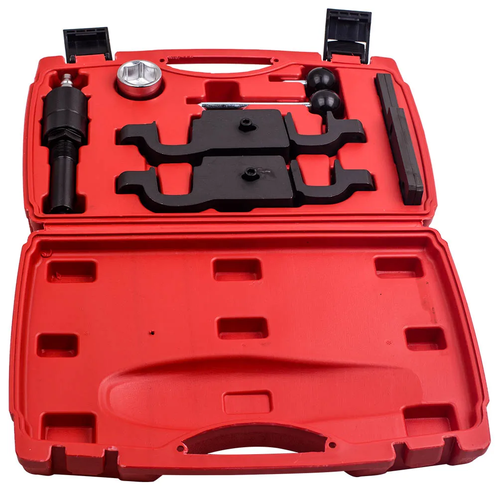 For Cayenne S 4.8L DFI 2011-2013 Engine Timing Tool Kit for Porsche Panamera S 3.6L 4.8L DFI 2010-2012-2013