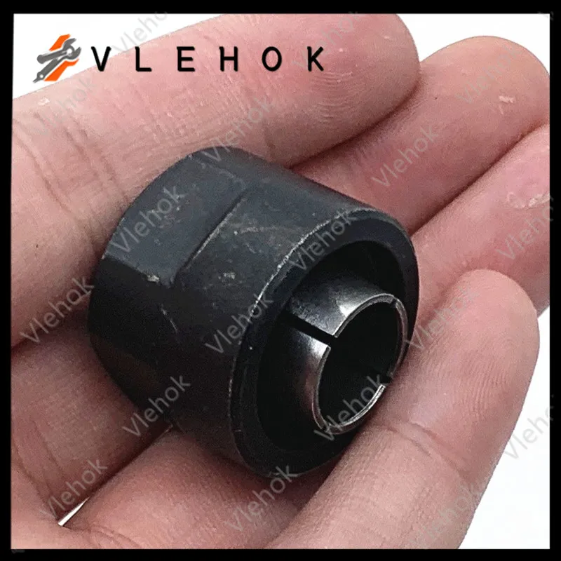 12MM 12.7MM COLLET NUT FOR  3600H 3612 3612BR M3600 M3602 M363 MT362 RP001G 763629-0