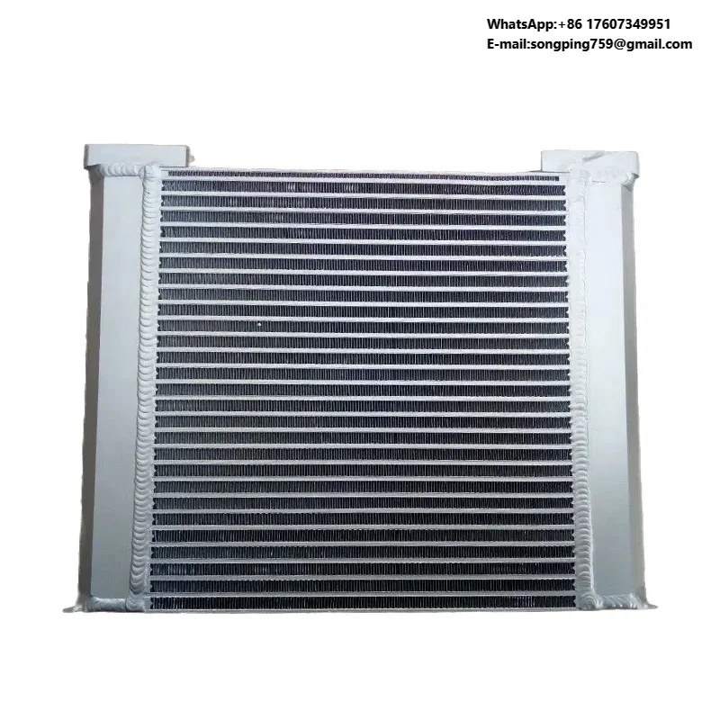 BF6M1013C Spare Parts High Quality Coolant Cooler 0425 9462 0425 1402 0420 6242 0420 5242 0420 3702 for deutz