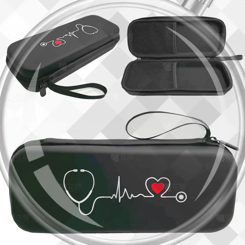 Portable Stethoscop…