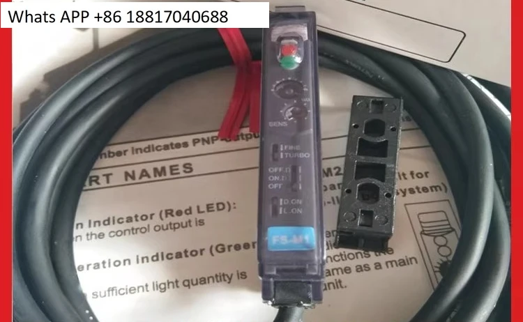 New Original Fiber …