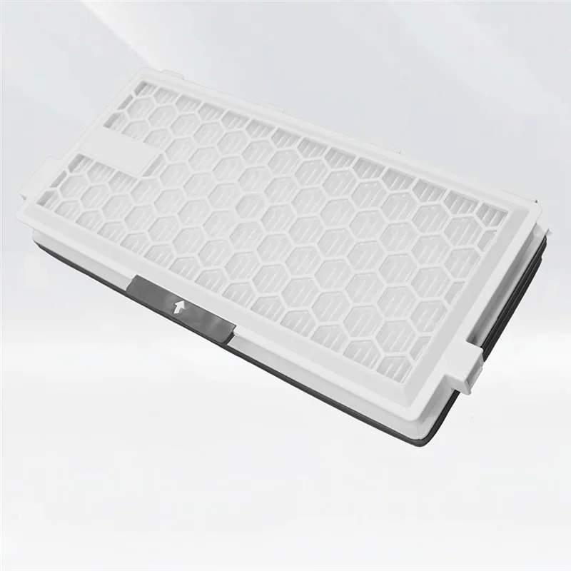 A97G HEPA Filters For  S8340 Filter, Compact C1 & C2, Complete C2 & C3 Filter For  Hepa Airclean 50 Accessories Kit