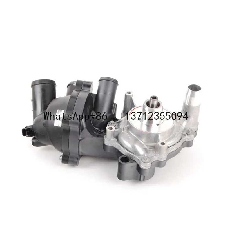 Water Pump & Thermo… - image