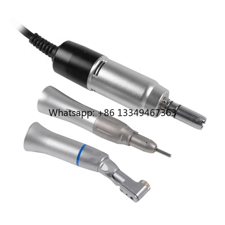 

In Stock 35000rpm Lab Professional Equipments 108e Handpiece Hot Sale