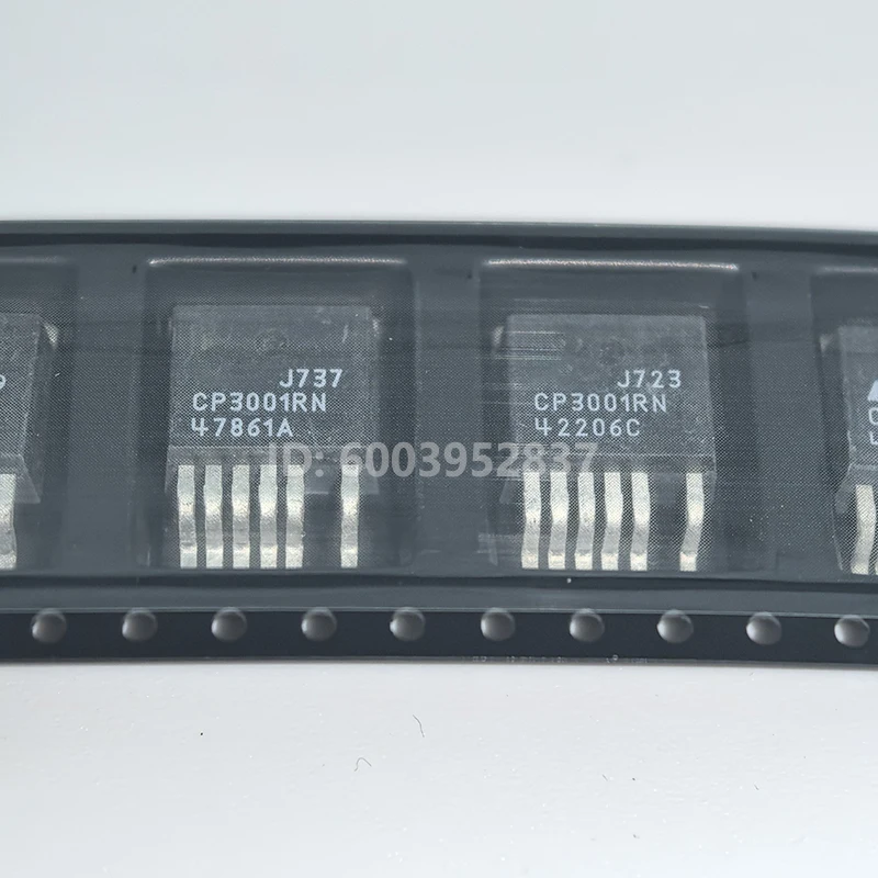 5pcs/lot CP3001RN IC Original Genuine Chip Packing TO263-6In Stock
