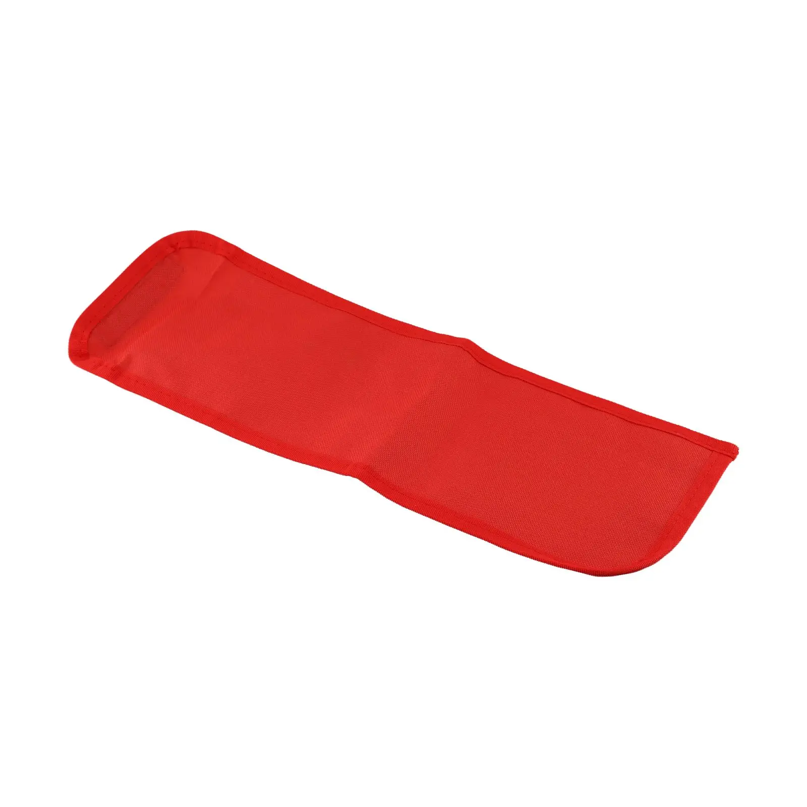 

High-quality Tool Parts And Accessories 5PCS Oxford Cloth Camping Tent Stakes Sleeve Tent Peg Storage Bag For Hiking Oxford