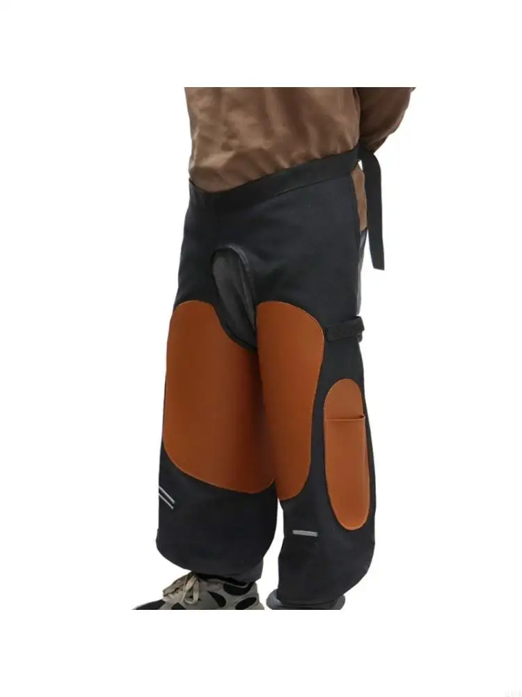 adjustable-horse-hoofs-care-apron-for-professional-grooming-and-trimming