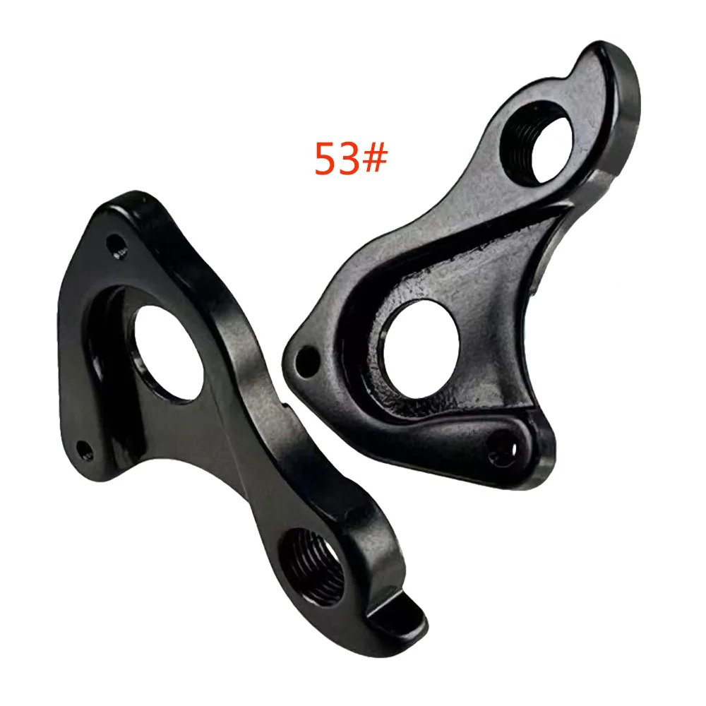 Colgador de cambio trasero para bicicleta de montaña Merida, engranaje Mech 12x142 big seven carbon big7 Big9 E160 E120 MUK-33 DH-057 de caída