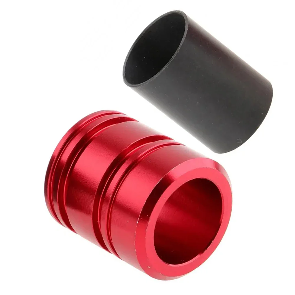 Plastic Bushing Fitness Equipment Compact Size Easy Installation Effective Prevention General Compatibility 20mm